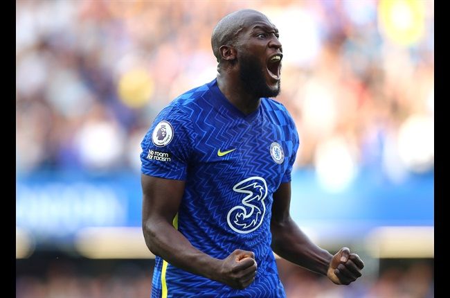 Romelu Lukaku To Join Former Club's Rivals?