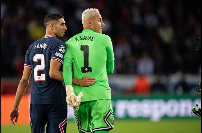 Paris Saint-Germain Star Not Happy With Current &quot;Situation&quot;