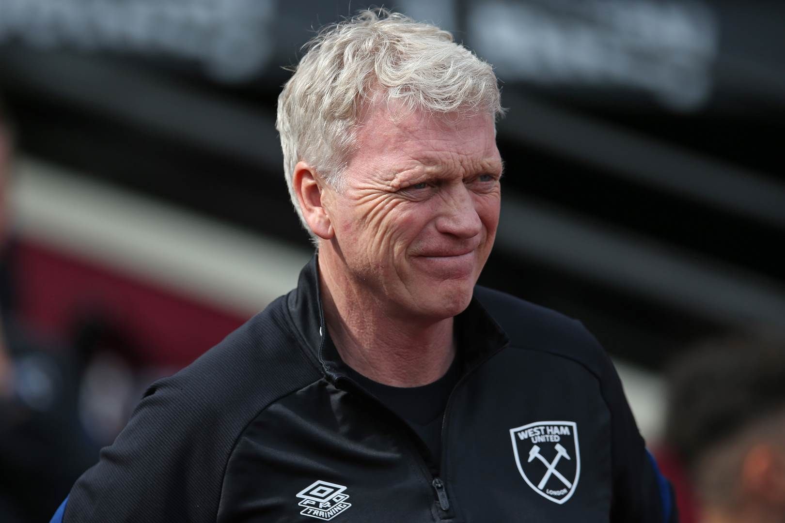 9. David Moyes (West Ham United) – £5 million