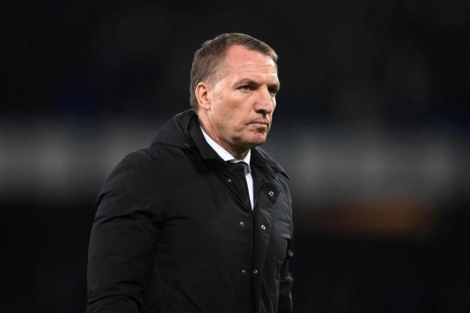4. Brendan Rodgers (Leicester City) – £10 million