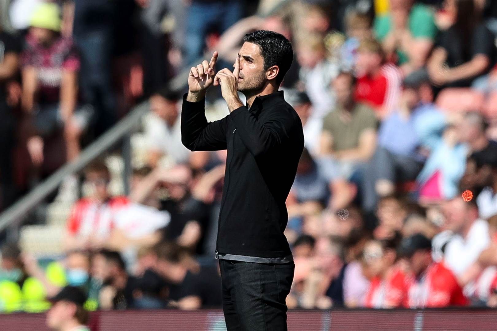 10. Mikel Arteta (Arsenal) – £5 million