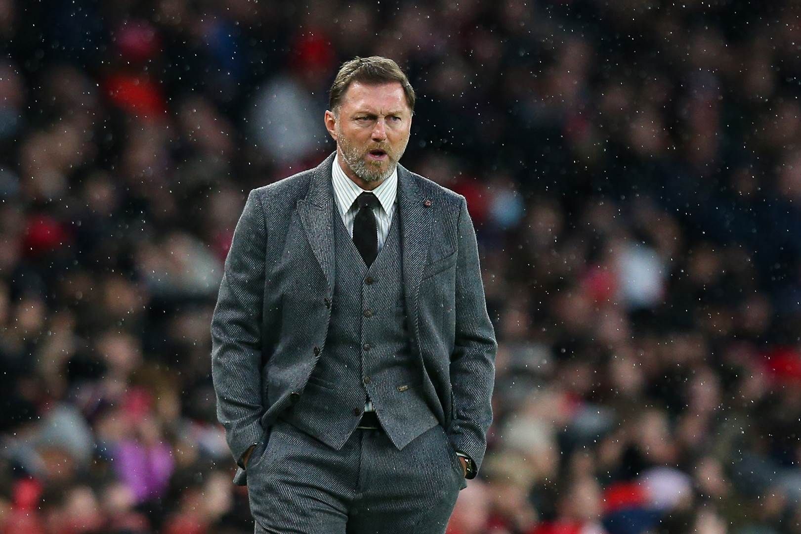 7. Ralph Hasenhuttl (Southampton) – £6 million