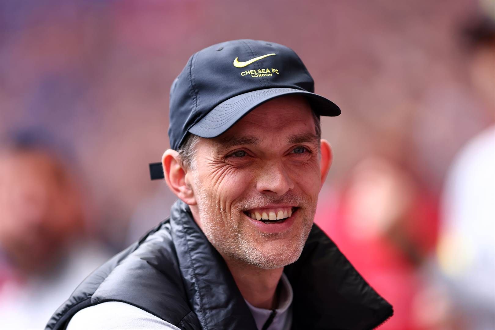 6. Thomas Tuchel (Chelsea) – £7 million