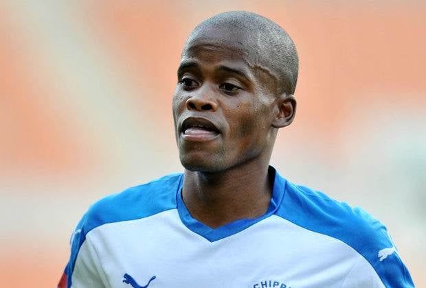 Nkosinathi Mthiyane 
