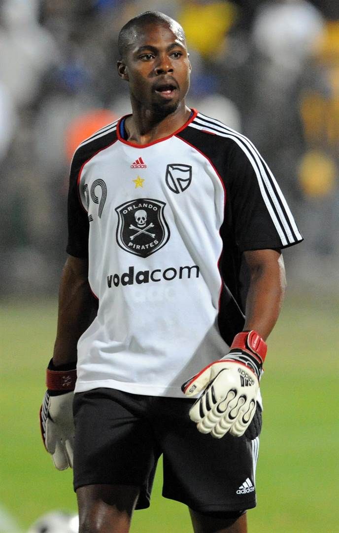 Robert Modiadie 