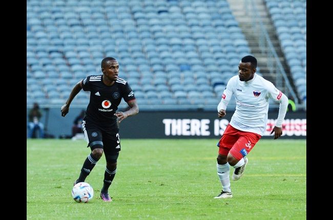 DStv Premiership Report: Orlando Pirates v Chippa United 27 April 2022