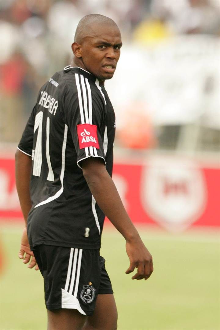 Tshepiso Tshabalala