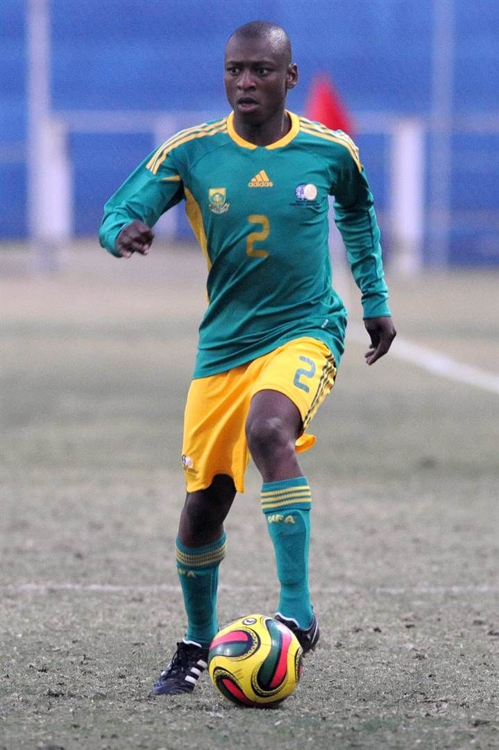 Mzondi Mthombeni