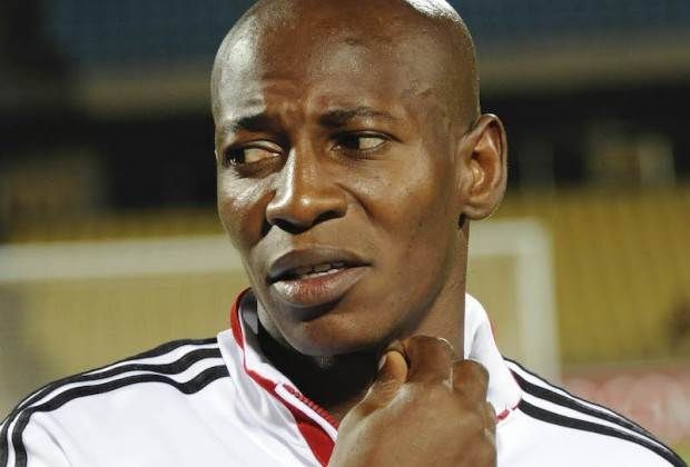 Luis Boa Morte