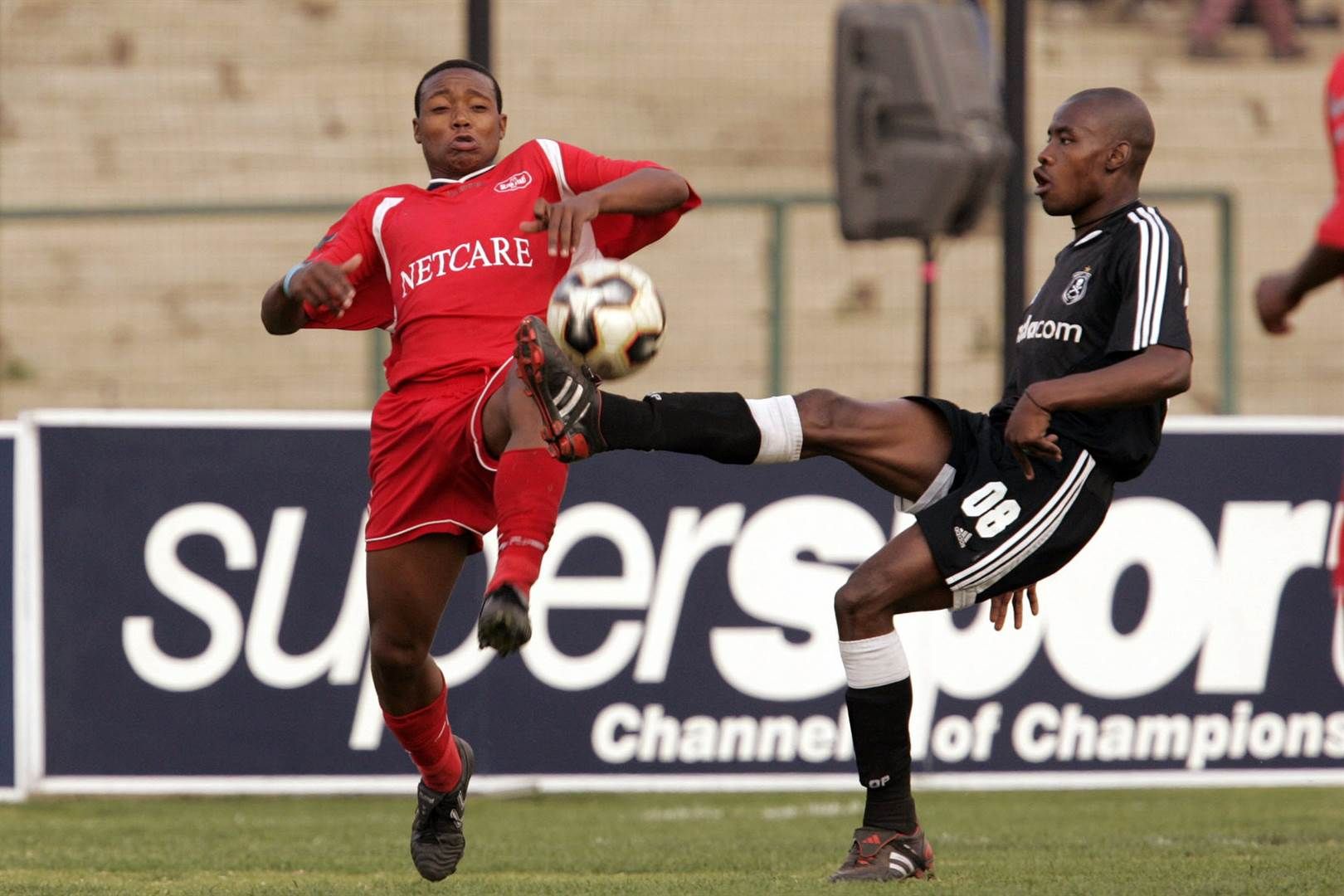 Motlalepula Mofolo 