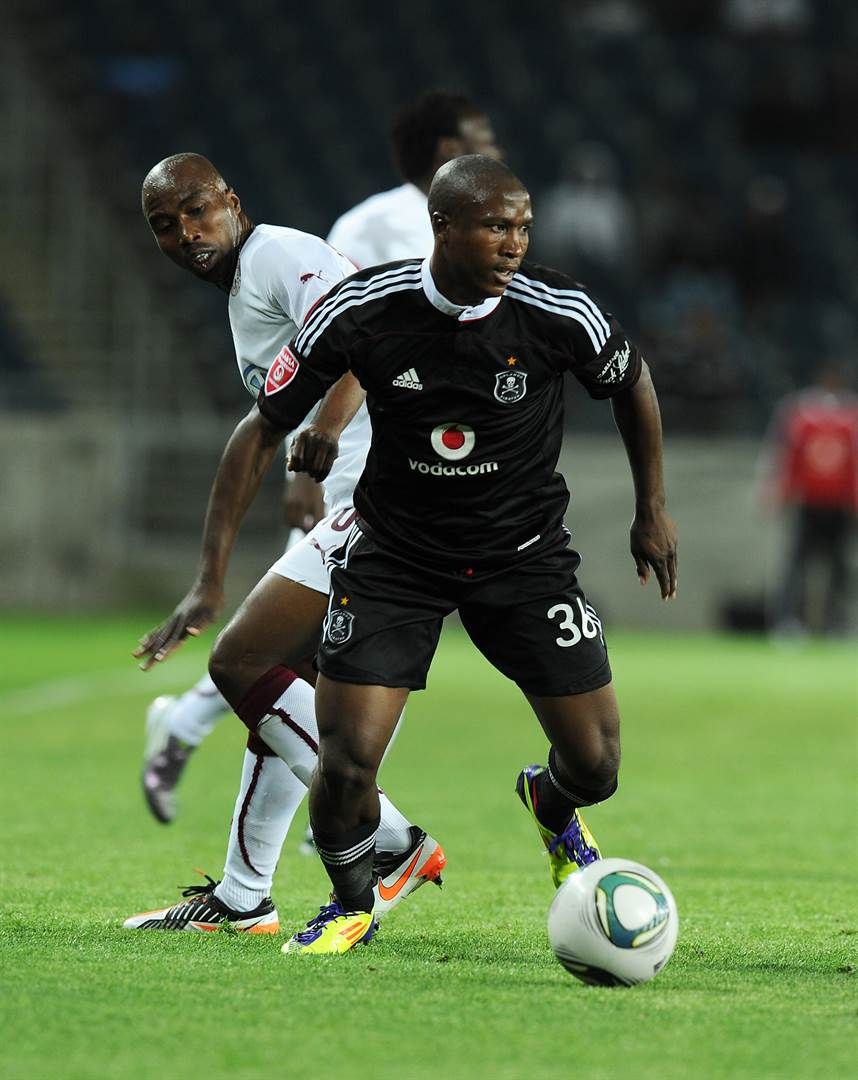 Sibusiso Mxoyana 
