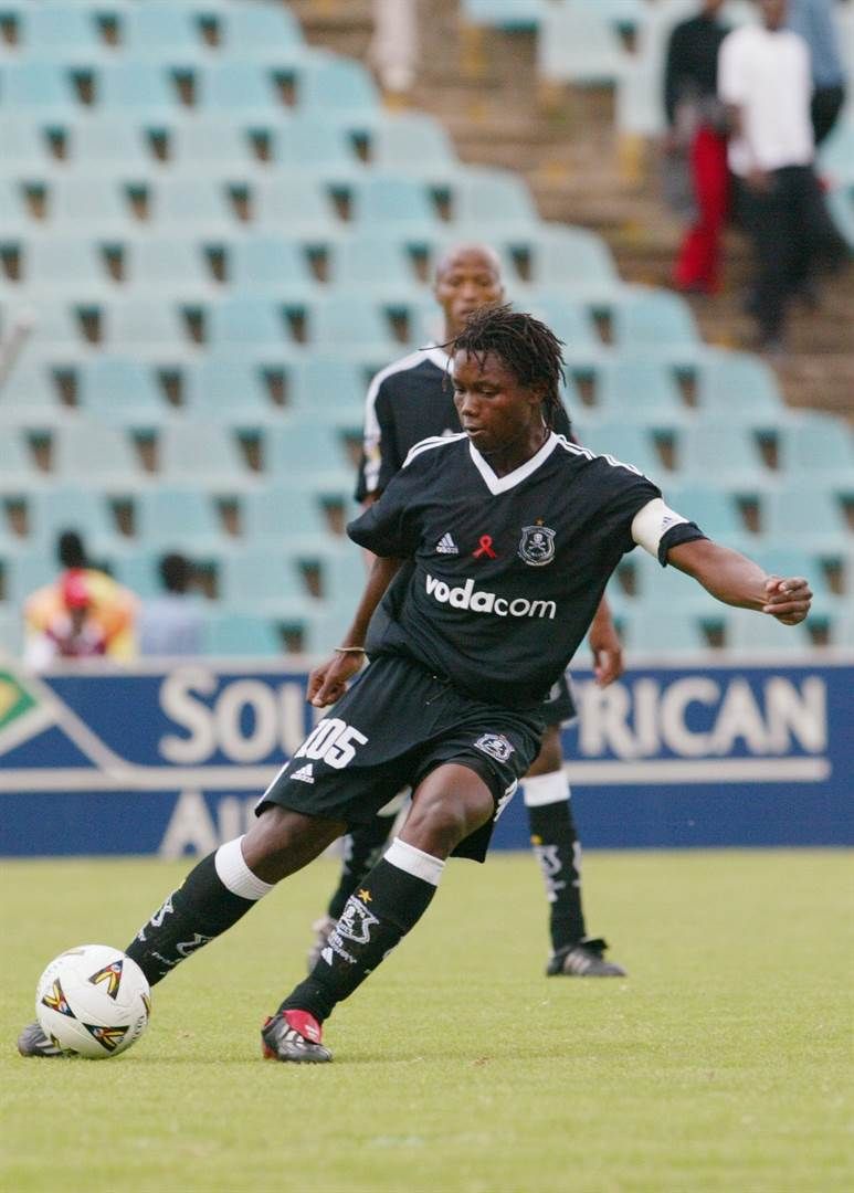 Mbulelo Mabizela