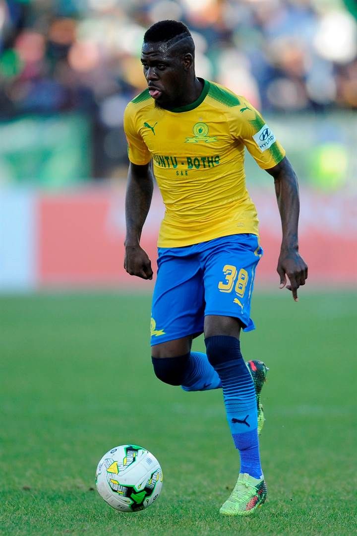 Siyabonga Zulu 
