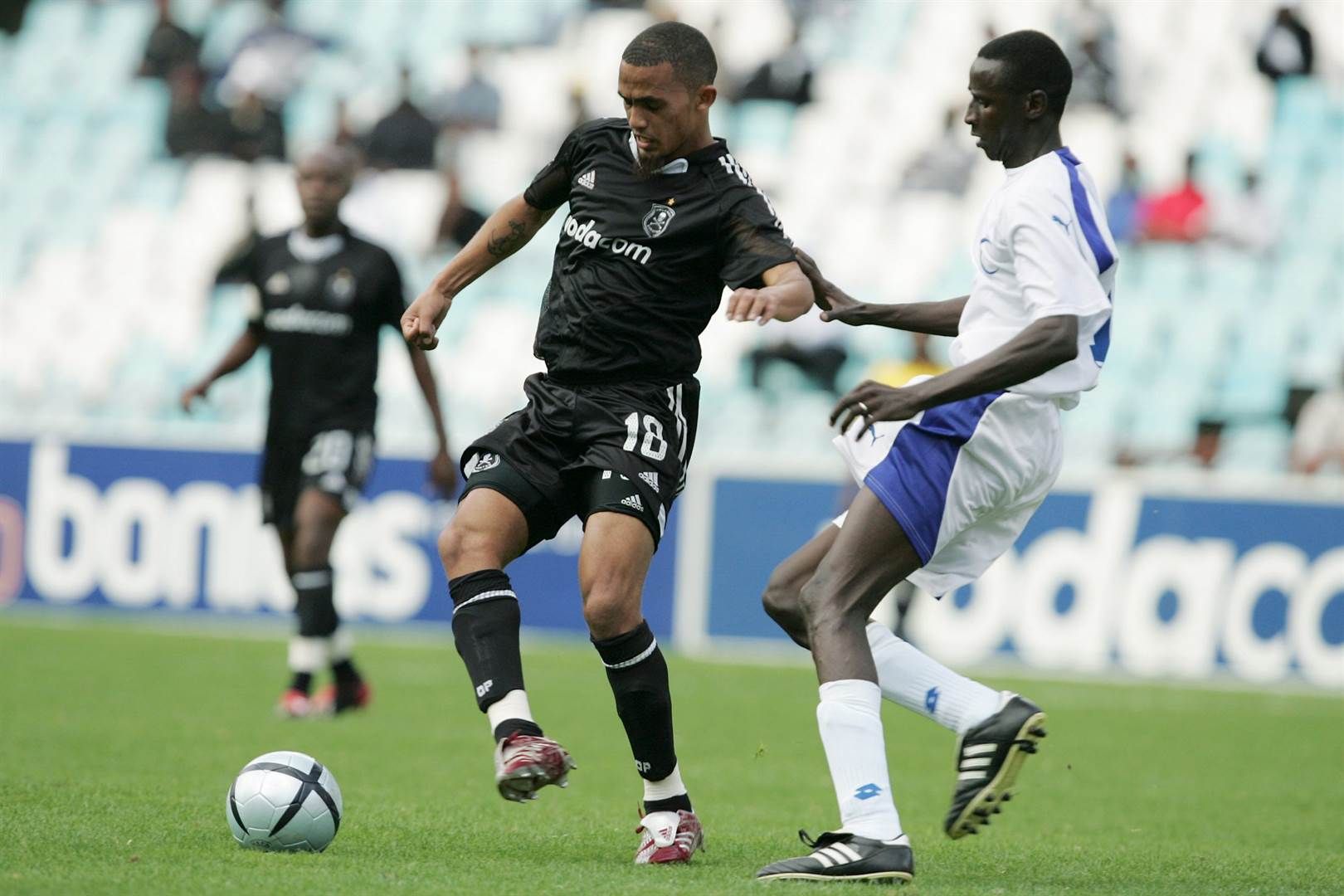 Tyren Arendse 
