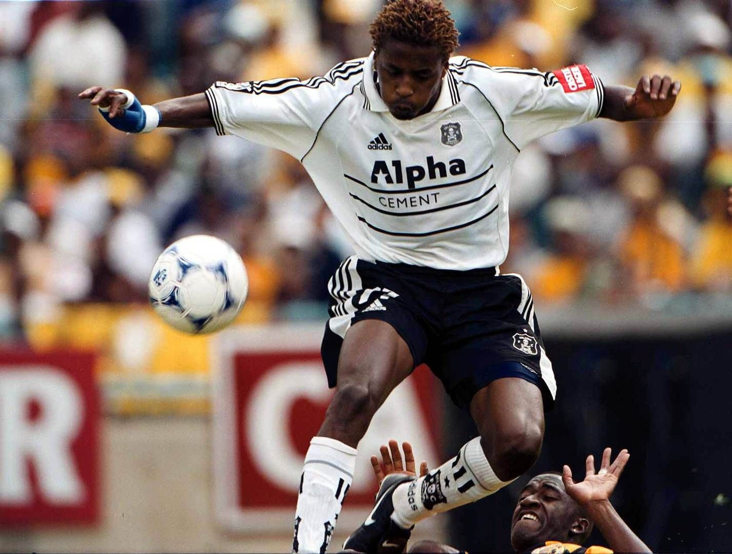 Sibusiso Zuma 