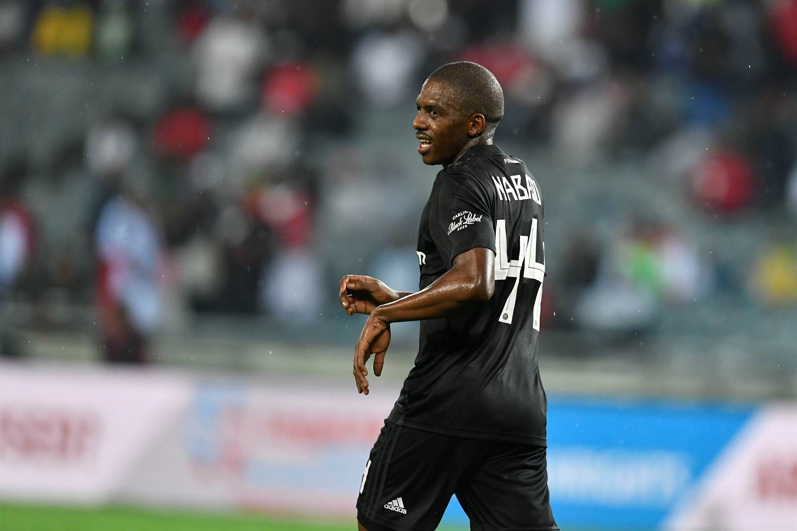 Abel Mabaso  