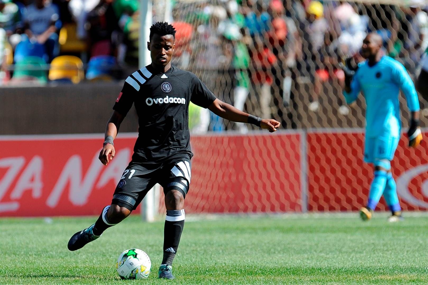 Thamsanqa Sangweni 