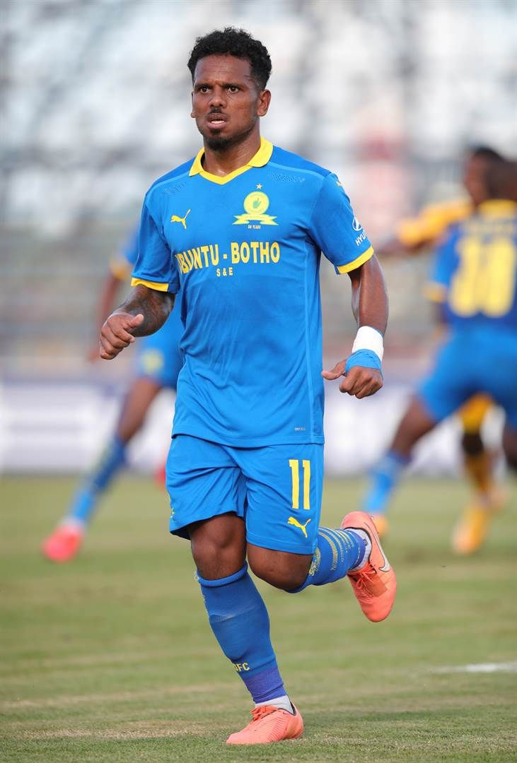 Kermit Erasmus 