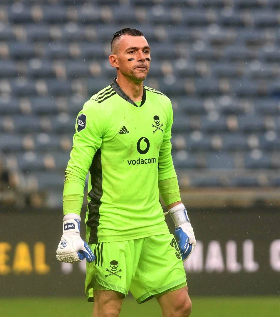 Wayne Sandilands  