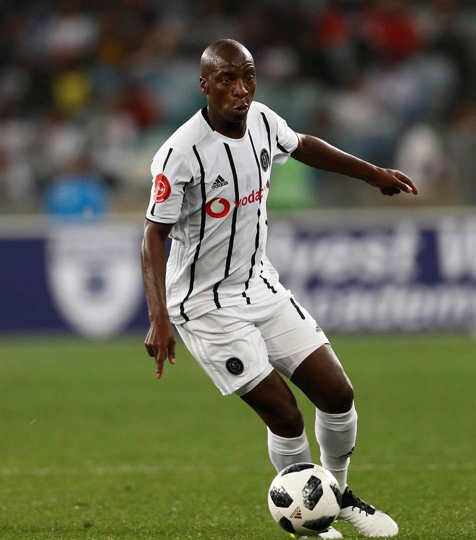 Musa Nyatama 