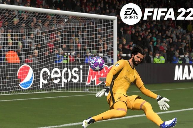 How To Get FIFA 22 For Free In May