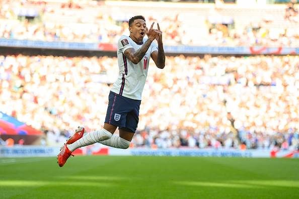 Jesse Lingard