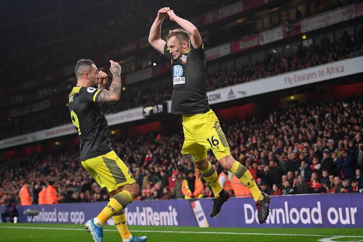 James Ward-Prowse
