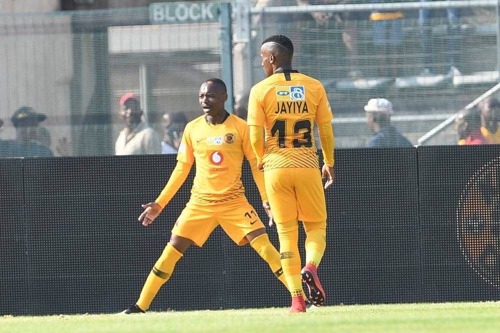 Khama Billiat