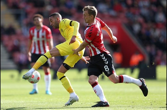Report: Manchester United Lining Up Surprise £75m Move For Premier League Star