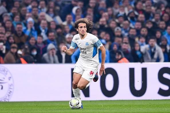 Matteo Guendouzi (joining Marseille permanently fr