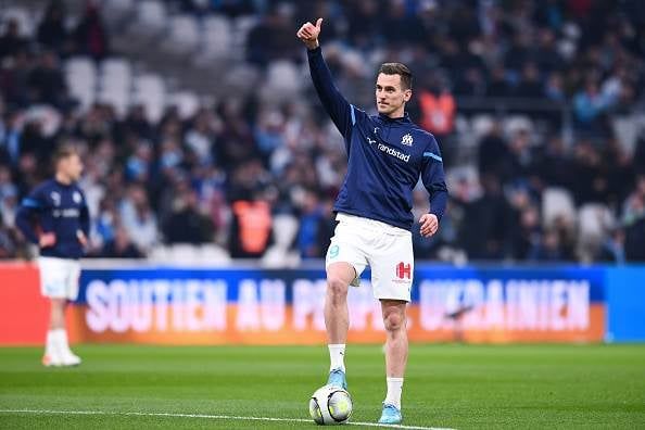 Arkadiusz Milik (joining Marseille permanently fro