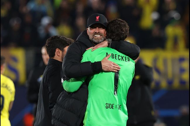 Liverpool Book UEFA Champions League Final Spot, Mohamed Salah Reveals Preferred Opponent