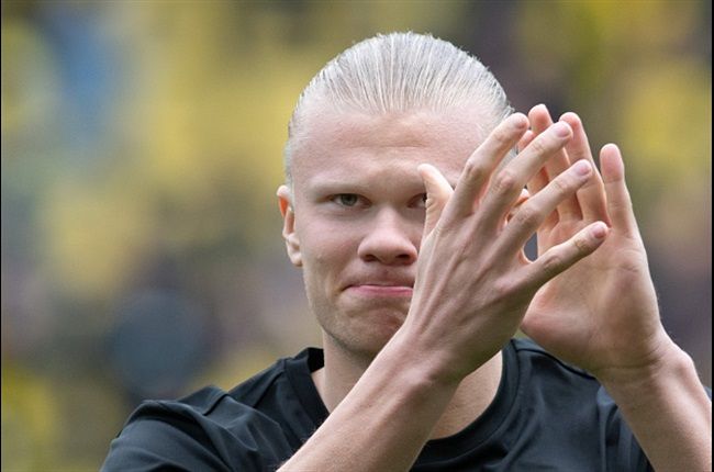 Erling Haaland's Manchester City Salary Revealed?
