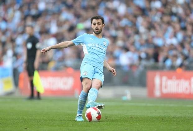 7. Bernardo Silva – £150 000