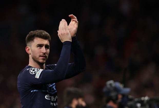 10. Aymeric Laporte – £120 000