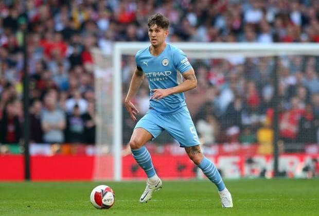 5. John Stones – £250 000