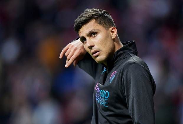 9. Rodrigo – £121 000