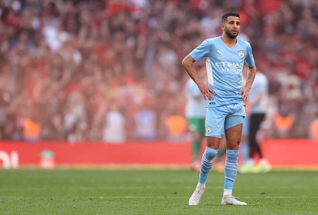 11. Riyad Mahrez – £120 000