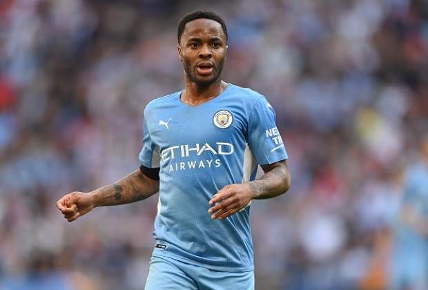 4. Raheem Sterling – £300 000