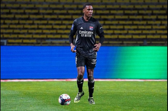 Footballer 'Dropped For Farting' Responds To Rumour