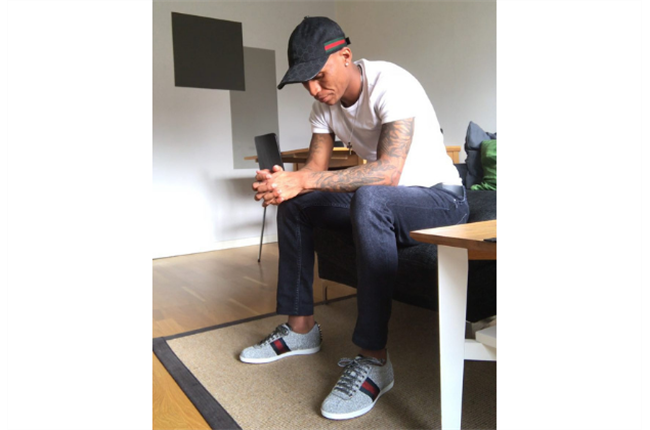 Gucci Gang: 5 Mzansi Stars Dripping In GG
