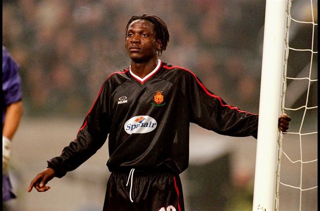 Nigerian Legend Reveals Toughest LaLiga Opponent
