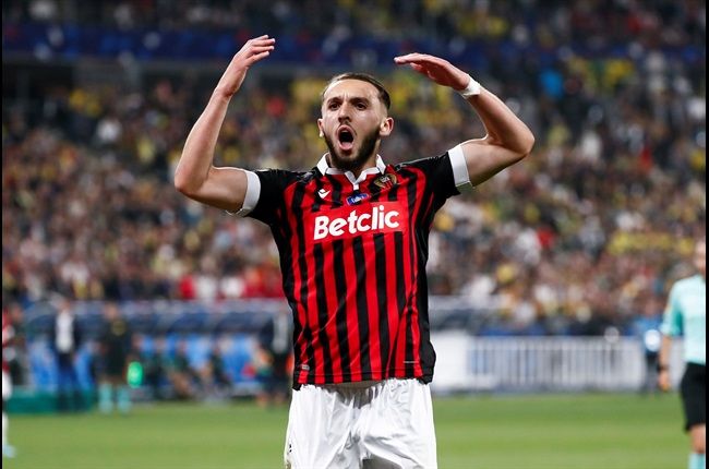 Report: Real Madrid Target &quot;New Karim Benzema&quot;
