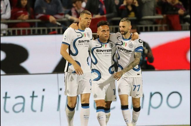 Serie A Wrap