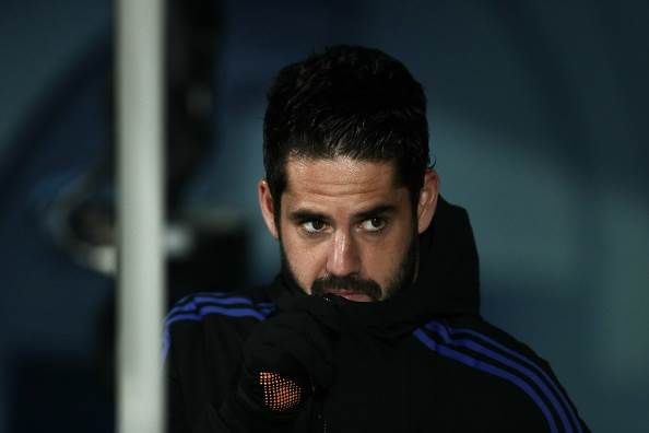 Isco