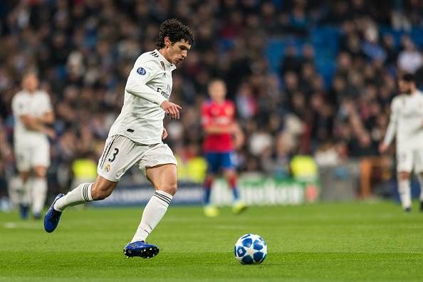 Jesus Vallejo