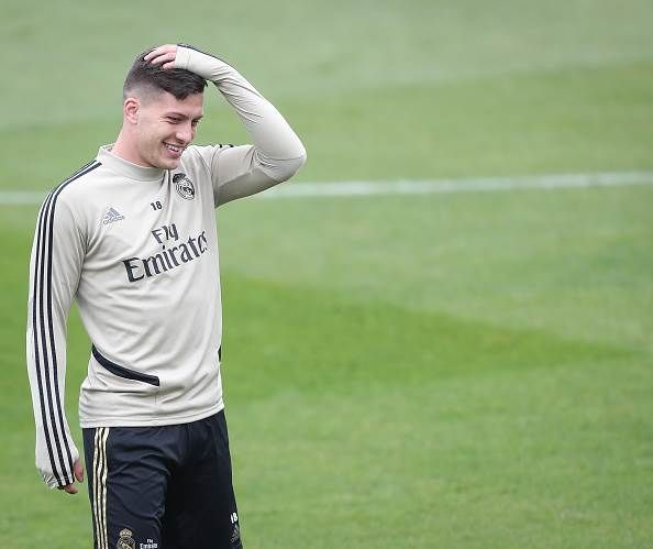 Luka Jovic