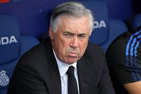 Carlo Ancelotti