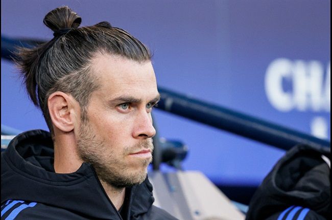 Real Madrid: Gareth Bale's Agent Reveals His Next Destination?