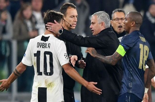 Report: Jose Mourinho To Hijack Move For Juventus Playmaker
